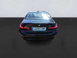 Bmw Series 3 320d Xdrive Auto. - Foto 6