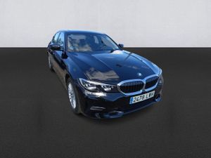 Bmw Series 3 320d Xdrive Auto. - Foto 4