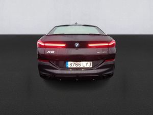 Bmw X6 Xdrive30d - Foto 6