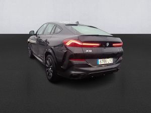 Bmw X6 Xdrive30d - Foto 7