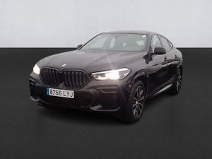 Bmw X6 Xdrive30d - Foto 2