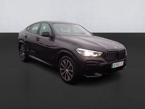 Bmw X6 Xdrive30d - Foto 4