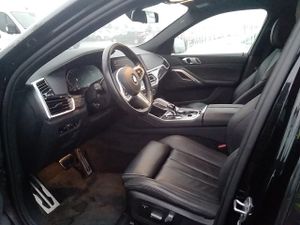 Bmw X6 Xdrive30d - Foto 8