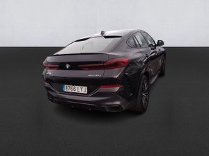 Bmw X6 Xdrive30d - Foto 5