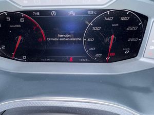 Seat Arona 1.0 Tsi 81kw (110cv) Style Plus - Foto 7