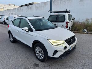 Seat Arona 1.0 Tsi 81kw (110cv) Style Plus - Foto 5