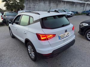Seat Arona 1.0 Tsi 81kw (110cv) Style Plus - Foto 3