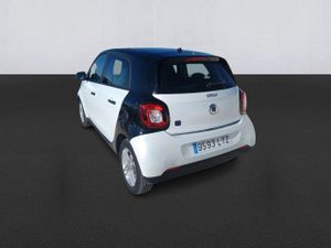 Smart Forfour 60kw(81cv) Eq - Foto 7
