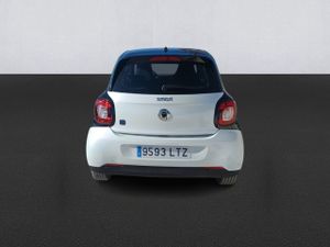 Smart Forfour 60kw(81cv) Eq - Foto 6