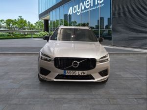 Volvo Xc60 2.0 B4 D Awd R-design Auto - Foto 3