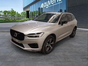Volvo Xc60 2.0 B4 D Awd R-design Auto - Foto 2