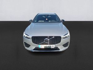 Volvo Xc60 2.0 B4 D Awd R-design Auto - Foto 3