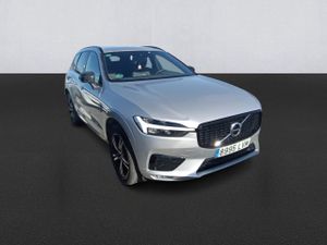 Volvo Xc60 2.0 B4 D Awd R-design Auto - Foto 4