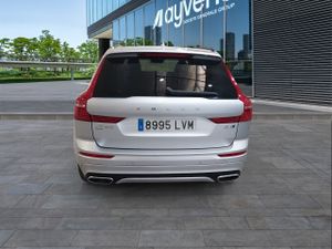 Volvo Xc60 2.0 B4 D Awd R-design Auto - Foto 6
