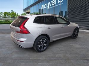 Volvo Xc60 2.0 B4 D Awd R-design Auto - Foto 5
