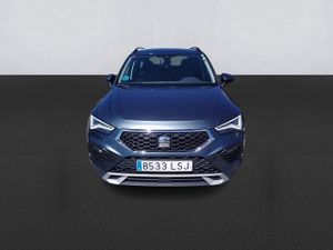 Seat Ateca 2.0 Tdi 85kw (115cv) S&s Style Go - Foto 3