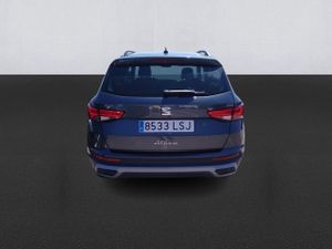Seat Ateca 2.0 Tdi 85kw (115cv) S&s Style Go - Foto 6