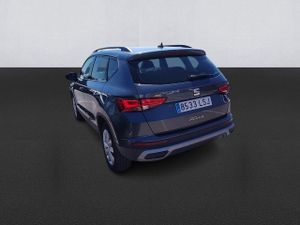 Seat Ateca 2.0 Tdi 85kw (115cv) S&s Style Go - Foto 7