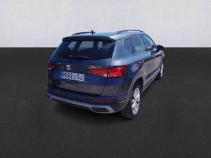 Seat Ateca 2.0 Tdi 85kw (115cv) S&s Style Go - Foto 5