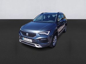 Seat Ateca 2.0 Tdi 85kw (115cv) S&s Style Go - Foto 2