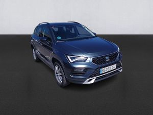 Seat Ateca 2.0 Tdi 85kw (115cv) S&s Style Go - Foto 4