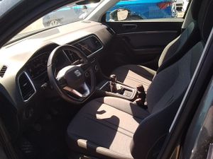 Seat Ateca 2.0 Tdi 85kw (115cv) S&s Style Go - Foto 8