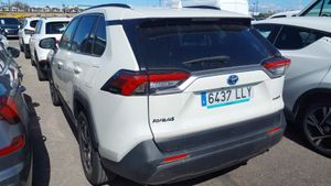 Toyota Rav4 2.5l 220h Advance - Foto 3