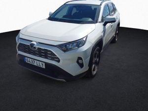 Toyota Rav4 2.5l 220h Advance - Foto 2
