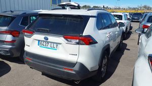 Toyota Rav4 2.5l 220h Advance - Foto 4