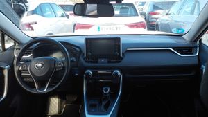Toyota Rav4 2.5l 220h Advance - Foto 9