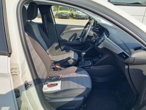 Opel Corsa 1.5d Dt 74kw (100cv) Edition - Foto 9