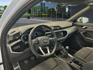 Audi Q3 S Line 35 Tfsi 110kw (150cv) - Foto 8