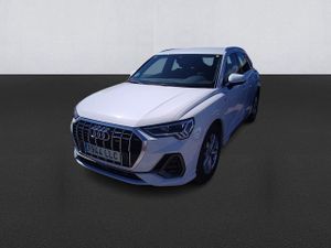 Audi Q3 S Line 35 Tfsi 110kw (150cv) - Foto 2