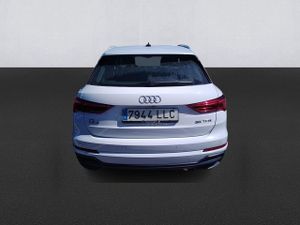 Audi Q3 S Line 35 Tfsi 110kw (150cv) - Foto 6