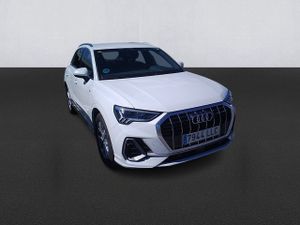 Audi Q3 S Line 35 Tfsi 110kw (150cv) - Foto 4