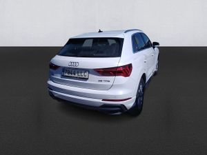 Audi Q3 S Line 35 Tfsi 110kw (150cv) - Foto 5