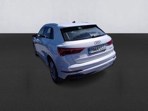 Audi Q3 S Line 35 Tfsi 110kw (150cv) - Foto 7