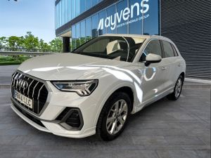 Audi Q3 S Line 35 Tfsi 110kw (150cv) - Foto 2
