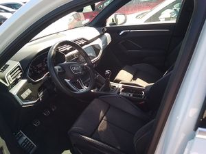 Audi Q3 S Line 35 Tfsi 110kw (150cv) - Foto 8