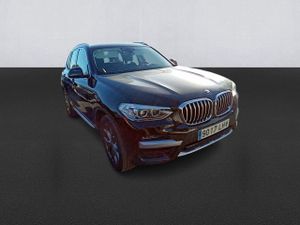 Bmw X3 Xdrive30e - Foto 4