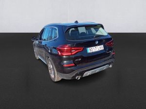 Bmw X3 Xdrive30e - Foto 7