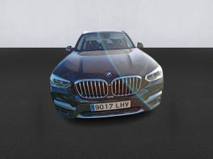 Bmw X3 Xdrive30e - Foto 3
