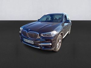 Bmw X3 Xdrive30e - Foto 2