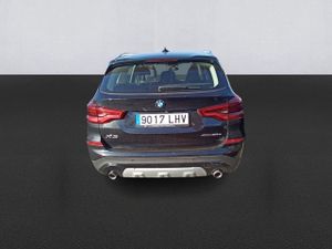 Bmw X3 Xdrive30e - Foto 6