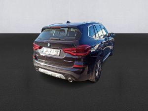Bmw X3 Xdrive30e - Foto 5