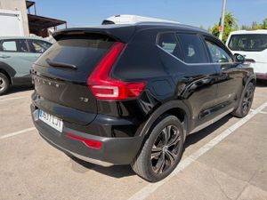 Volvo Xc40 1.5 T3 Inscription Auto - Foto 5