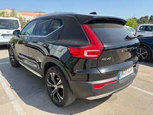 Volvo Xc40 1.5 T3 Inscription Auto - Foto 7