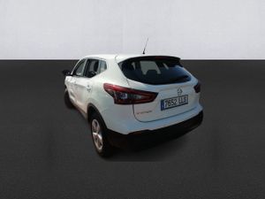 Nissan Qashqai Dci 85 Kw (115 Cv) E6d Acenta - Foto 7