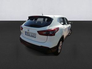Nissan Qashqai Dci 85 Kw (115 Cv) E6d Acenta - Foto 5