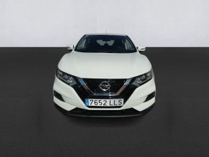 Nissan Qashqai Dci 85 Kw (115 Cv) E6d Acenta - Foto 3